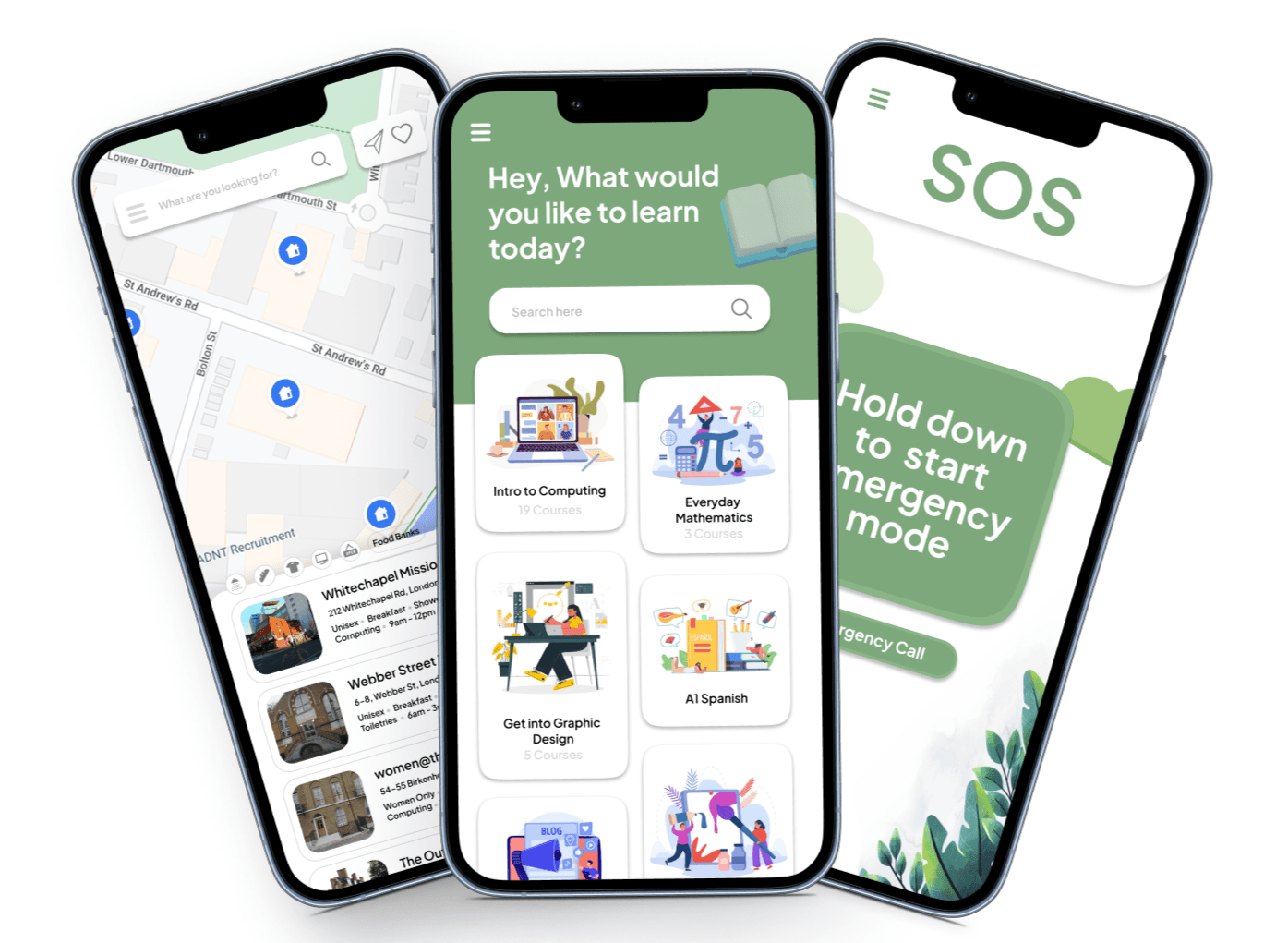 Communify App